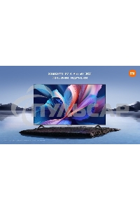 Телевизор Xiaomi 50