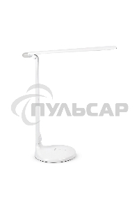 Светильник настольный Smartbuy (SBL-DL-10-o-w) 10W/2700-6500K