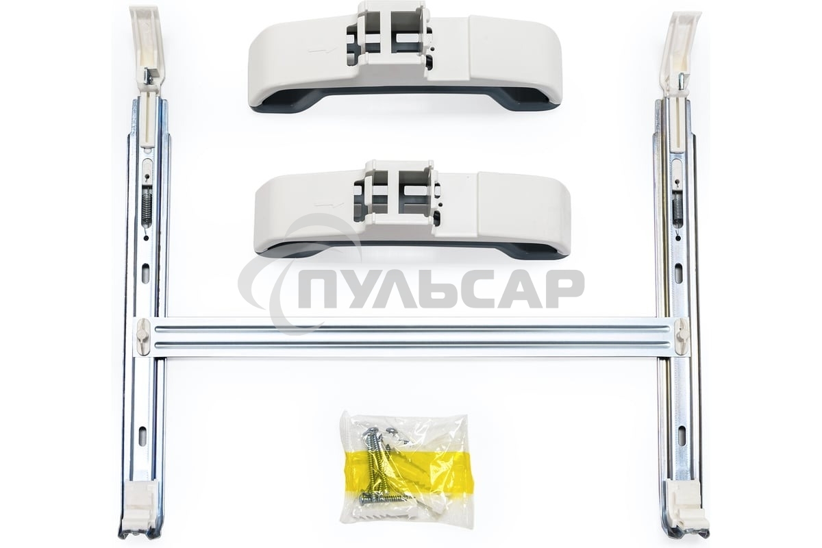 Электрический конвектор iVigo EPK4550P05 500 Вт белый, WI-FI