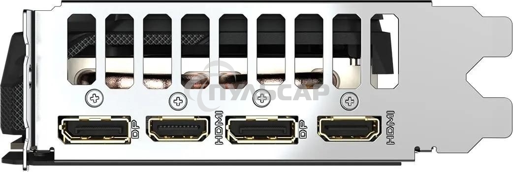 Видеокарта Gigabyte GV-N5050GAMING OC-8GD