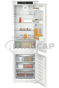 Холодильник Liebherr ICSe 5103 белый (двухкамерный), встраиваемый