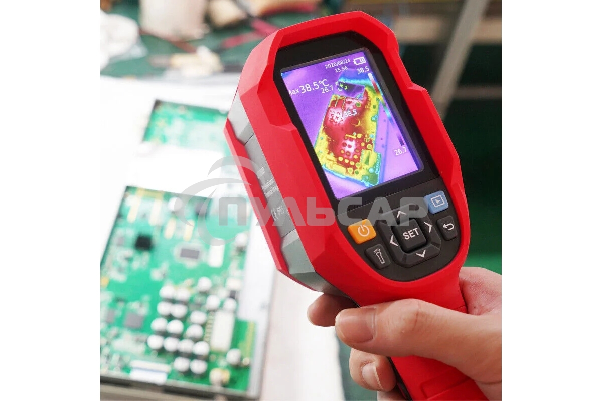 Тепловизор UNI-T UTi260B