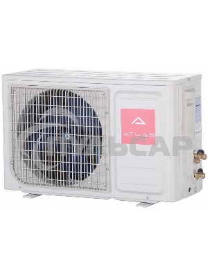 Наружный блок сплит-системы ATLAS ATI-ZS12B/ODU