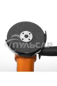 УШМ (болгарка) DAEWOO DAG 1250-125 1250Вт 3000-11000об/мин 125мм