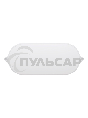Светильник Smartbuy ( SBL-BT15-40) овал 15Вт/4000K/IP65