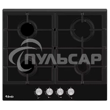 Газовая варочная панель ARDO GH64GTCB2
