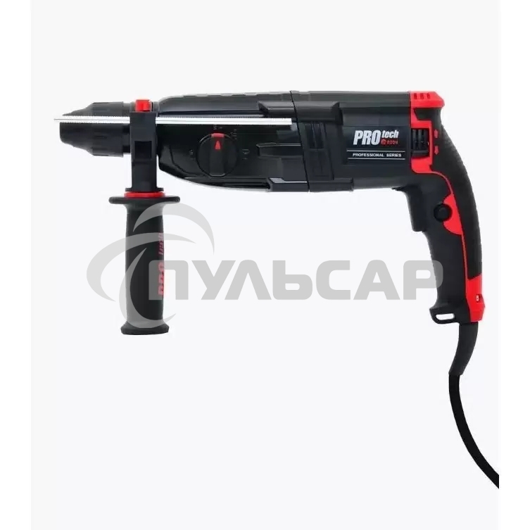 Перфоратор электрический Edon ProTech 1400DFR