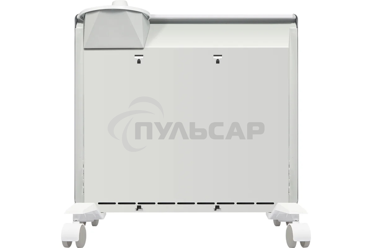 Конвектор Ballu Ettore BEC/ETMR-1000 белый, 1000 Вт, 15 м2, термостат