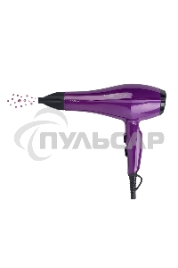 Фен Scarlett SC-HD70I69 фиолетовый