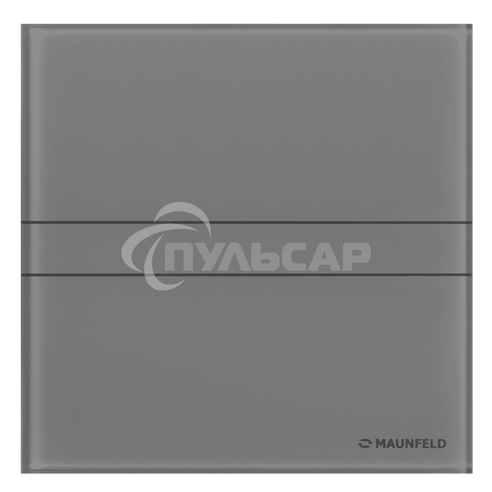 Вытяжной вентилятор Maunfeld MFE12GGR