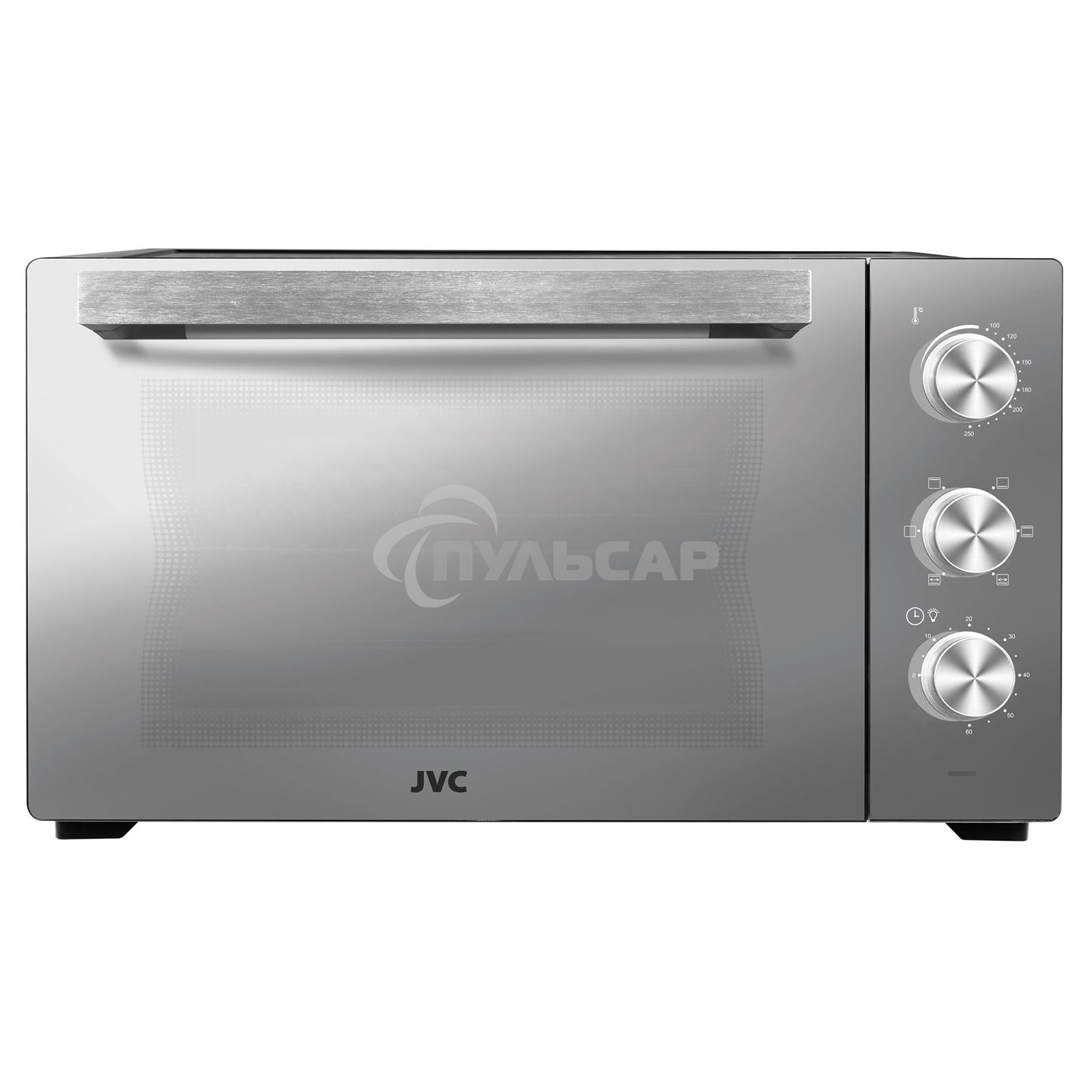 Мини-печь JVC JH-MO330