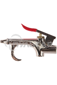 Пистолет продувочный Matrix в комплекте с насадками 4шт