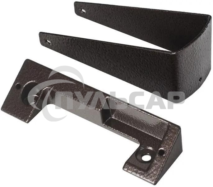 Видеопанель Tantos Walle+ цветной сигнал CMOS цвет панели: медный