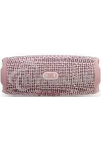 Портативная акустика JBL Charge 5, розовый