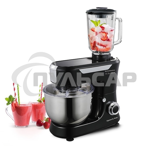 Кухонный комбайн Zigmund & Shtain ZKM-998