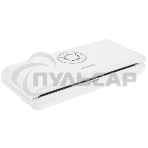 Вакуумный упаковщик Gorenje VS120W белый