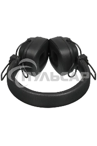 Наушники Marshall Major V On-Ear Wireless черный