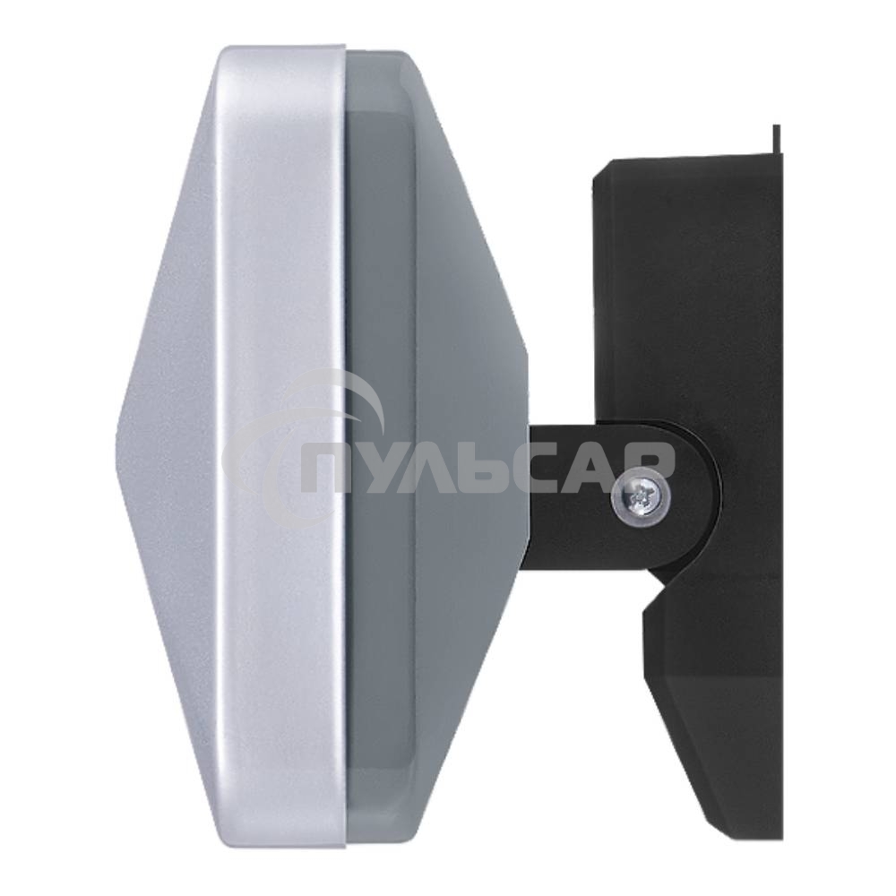 Обогреватель инфракрасный Ballu BIH-LW2-1.5 серый, кварцевый, 1500 Вт, 25 м2