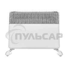 Комплект Ballu Apollo Transformer с блоком управления и шасси BEC/AT-1500-3M CS белый, 1500 Вт, 20 м2, термостат