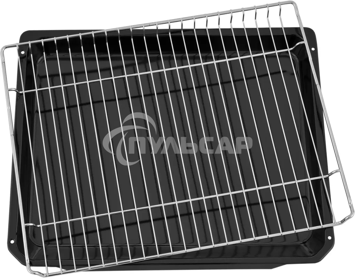 Духовой шкаф Indesit IBFTE 3644 IX