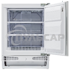 Встраиваемый морозильник KRONA WIESEL FR