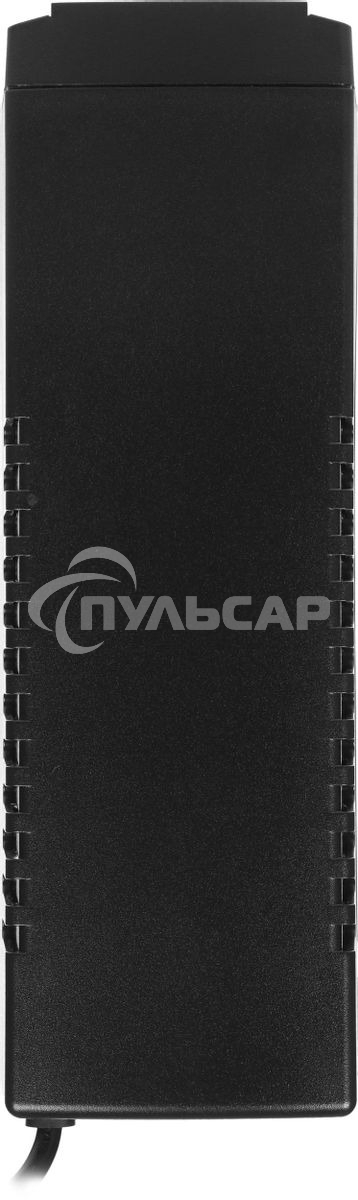 Источник бесперебойного питания Ippon Back Basic 850 Euro 480Вт 850ВА черный