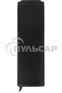 Источник бесперебойного питания Ippon Back Basic 850 Euro 480Вт 850ВА черный