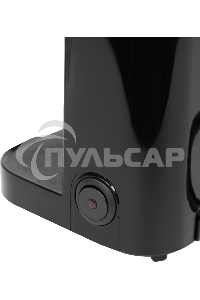 Кофеварка капельная Kitfort KT-764 черный, исп. кофе - молотый, 0.3 л, 450 Вт