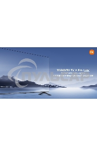 Телевизор Xiaomi 50