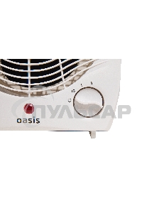 Тепловентилятор Oasis SD-20R 2000W