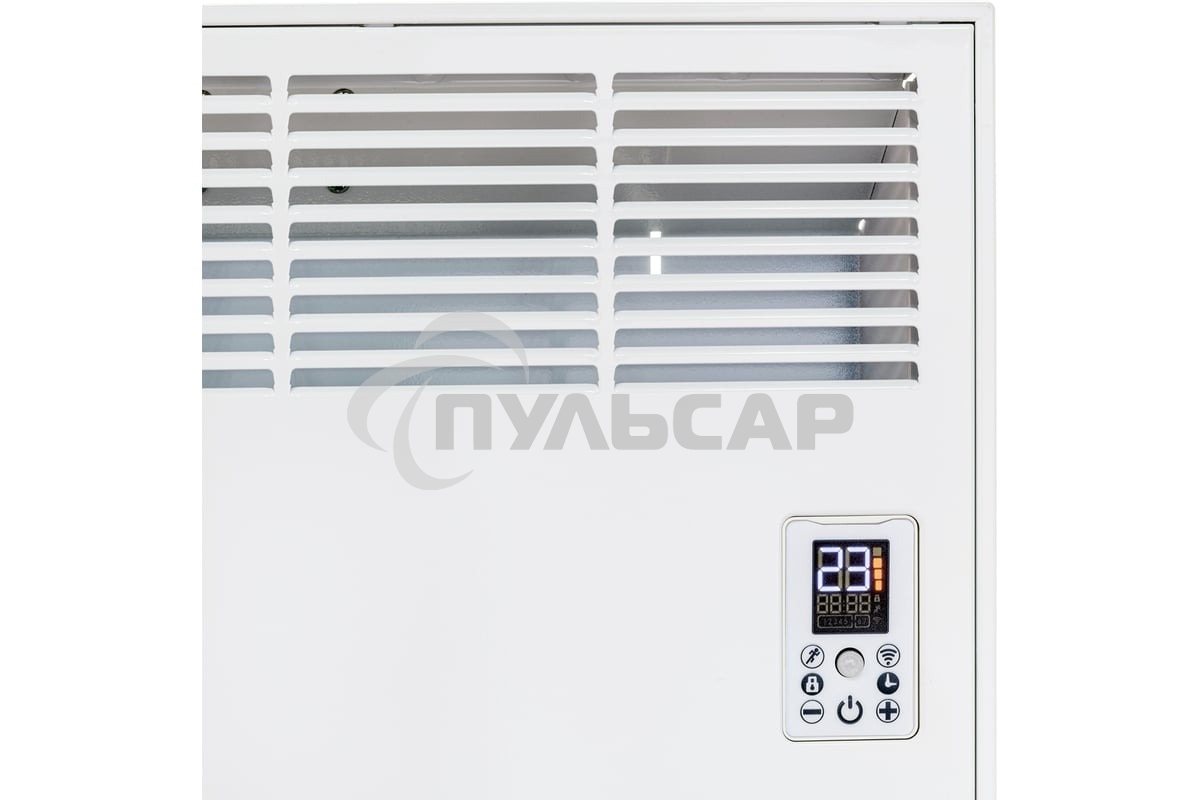 Электрический конвектор iVigo EPK4550P05 500 Вт белый, WI-FI