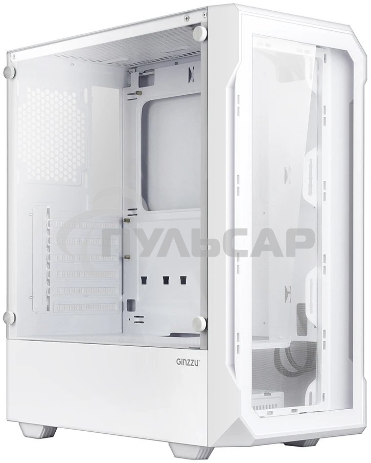 Компьютерный корпус Ginzzu CL130 ATX