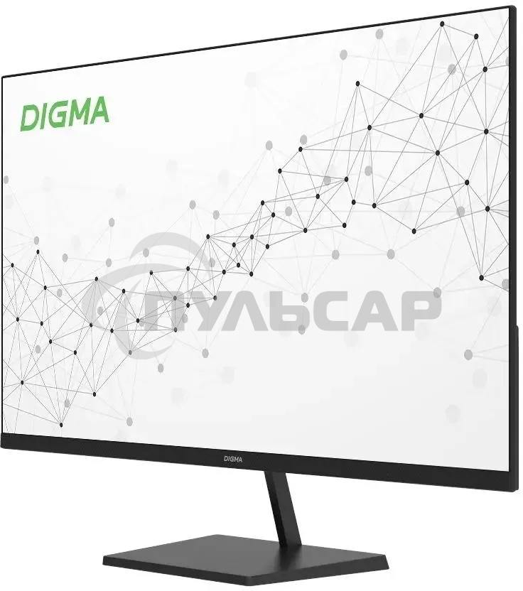 Монитор Digma Progress 32P501F 31.5
