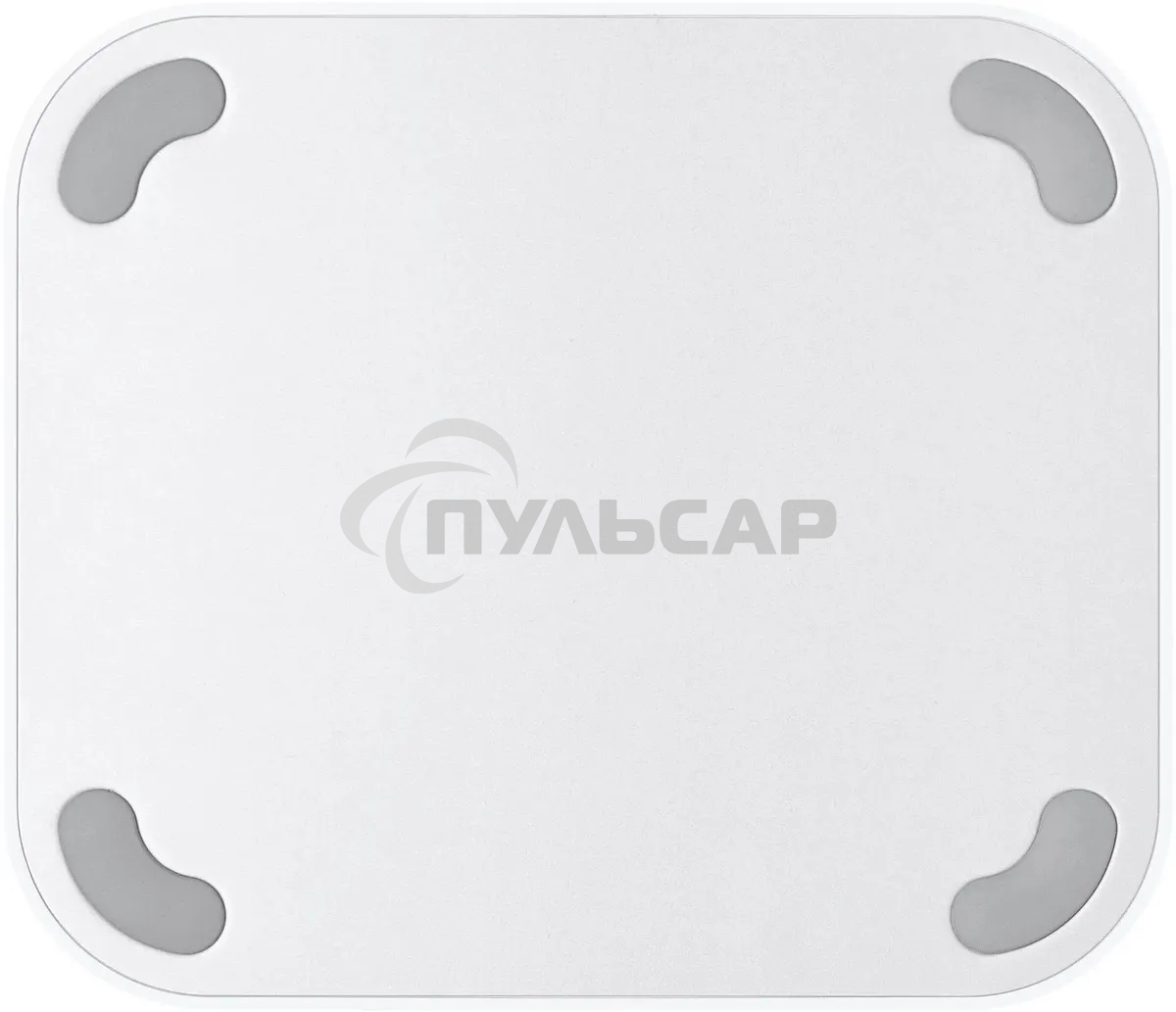 Портативная колонка BBK BTA2020 белый 5W 1.0 BT 10м 1200mAh