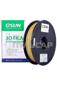 Пластик для принтера 3D Esun PVA175N05 PVA d1.75мм 0.5кг 1цв. натуральный