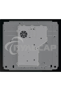 Индукционная варочная панель Gorenje GI6401BSC черный