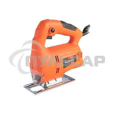 Лобзик Patriot LS 501 THE ONE мощность 500 Вт, макс. толщина дерева 55мм