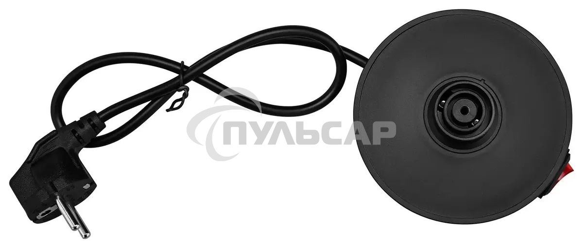 Электрическая турка Starwind STG6053 600Вт черный