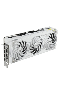Видеокарта ASUS TUF-RTX5070TI-O16G-WHITEGAMING белый