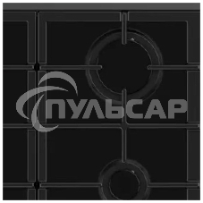 Газовая варочная панель ARDO GH64GTCB2