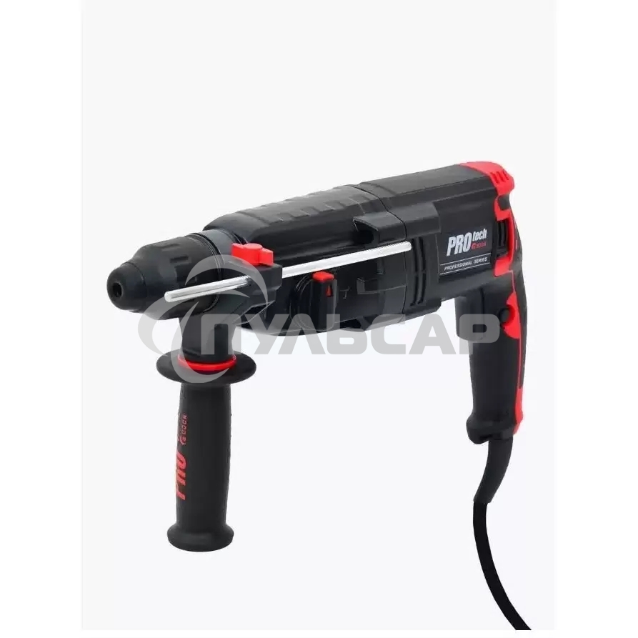 Перфоратор электрический Edon ProTech 1400DFR