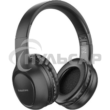 Беспроводные наушники BOROFONE (6974443386295) BO19 Musique черный Беспроводные наушники BOROFONE (6974443386295) BO19 Musique черный