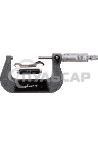 Микрометр механический Matrix, 50-75 мм