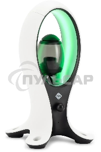 Подставка GMNG GG-DS109 белый/черный