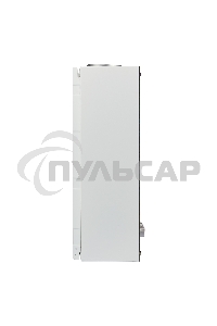 Колонка газовая Ballu GWH 10 Fiery Glass Mirror