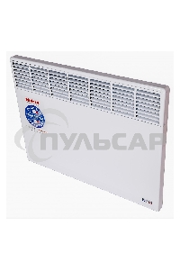 Конвектор Noirot CNX-4 plus 1500Вт белый, 1500 Вт, 15 м2, термостат