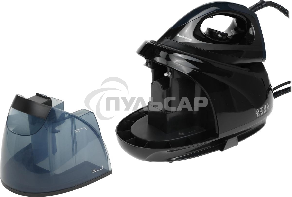 Парогенератор Panasonic NI-GT200, синий