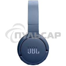 Наушники JBL Tune 670NC синий