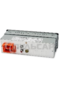 Автомагнитола Digma MCP-225G 1DIN 4x45Вт v5.0 AUX 2