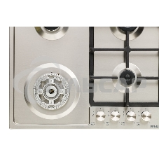 Газовая варочная панель Graude GS 60.2 E, шт